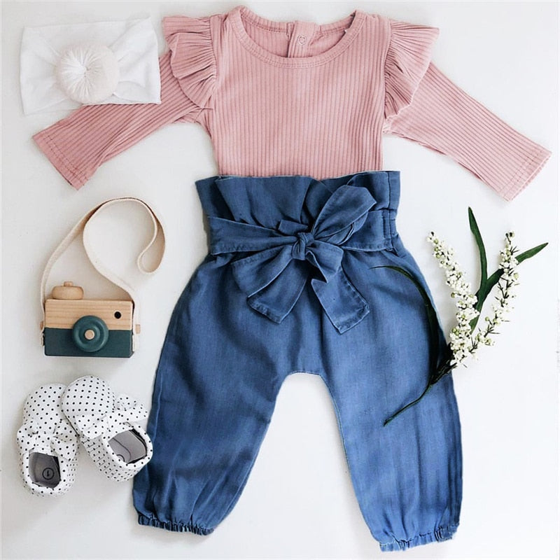 CozySeat™ Baby Outfit: The Perfect Blend of Comfort and Style