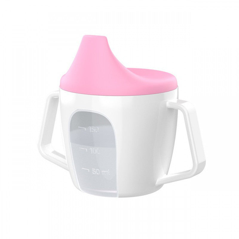 The Perfect Feeding Companion for Your Little One