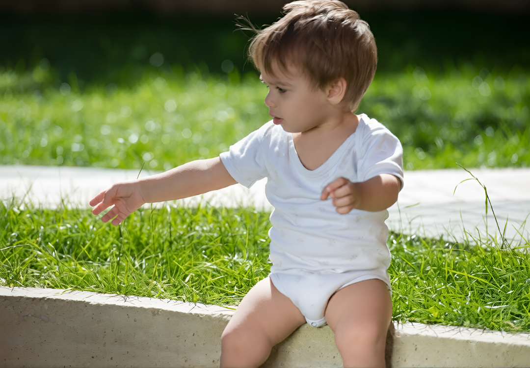 Comfortable Baby Rompers For Everyday Wear