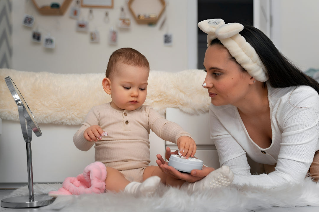 Must Have Baby Accessories For Daily Life