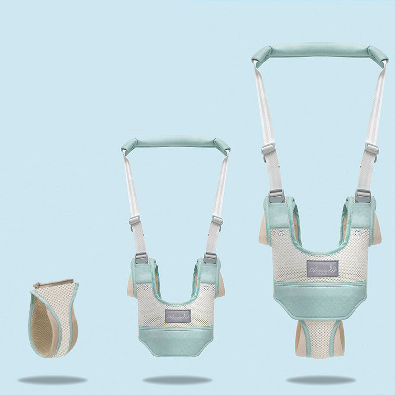Toddler Safety Walking Harness and Baby Walker Assistant – Twinkle To Tot