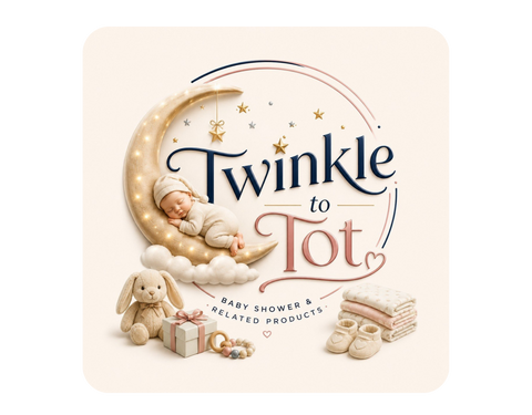 Twinkle To Tot